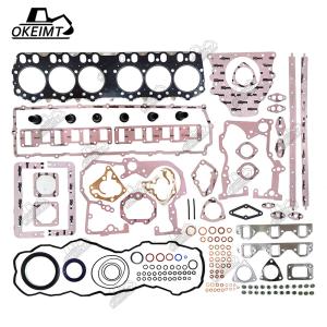 Gasket Kits For CATE cat C6.4 Overhaul Rebuild Kit Full Gasket set