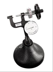 Quality Portable Rockwell Hardness Tester, NDT Testing Instrument, Metal Hardness Meter PHR-1 for sale