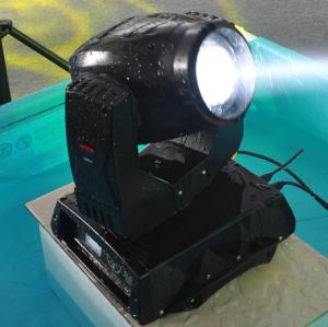 China CE RoHs UL Intelligent Lighting Wash Spot Beam 3in1 330 15R Moving Head Outdoor Sky Beam Light on sale