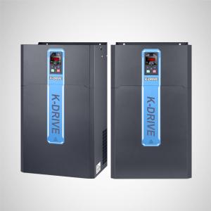 Wholesale 50HZ 1-6KW Variable Frequency Inverter Pure Sine Wave With LCD Display from china suppliers