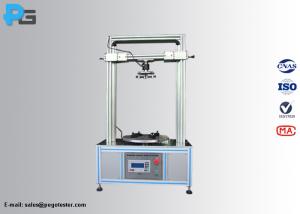 Wholesale Suspended Luminaire Torque Test Device IEC60598-1 Clause 4.14.1 Test B PLC from china suppliers