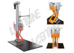 IEC68-2-27 Drop Tester For Lab Product Drop Test Can Perform Surfaces Corner And