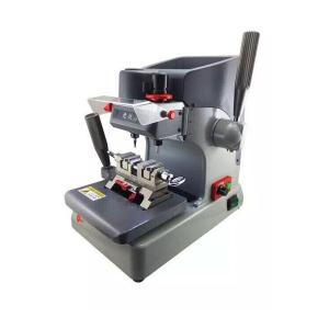 China JINGJI L2 Vertical Car Key Cutting Machines Cutter speed regulated to 8500rpm on sale