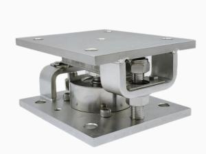 Wholesale Analog Type Metal Load Cell Belt Weigher for Easy Installation and Precise Weighing from china suppliers