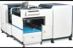 Fully Automatic Gray Board Density Board High-Speed Feeding Deviation Correction