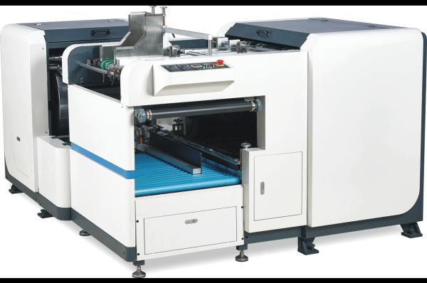 Fully Automatic Gray Board Density Board High-Speed Feeding Deviation Correction