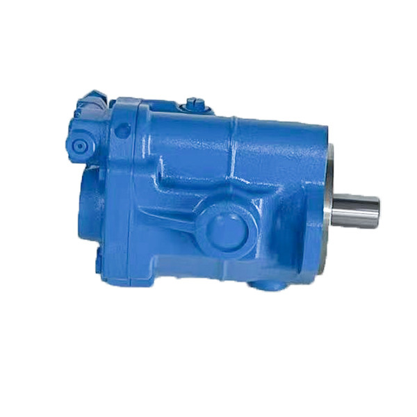 Modular Design Vickers Hydraulic Piston Pump Customized Versatile Applicatpumpions