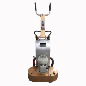 Wholesale Hot Selling Surface Floor Polisher Epoxy Terrazzo Concrete Grinder With Vacuum from china suppliers