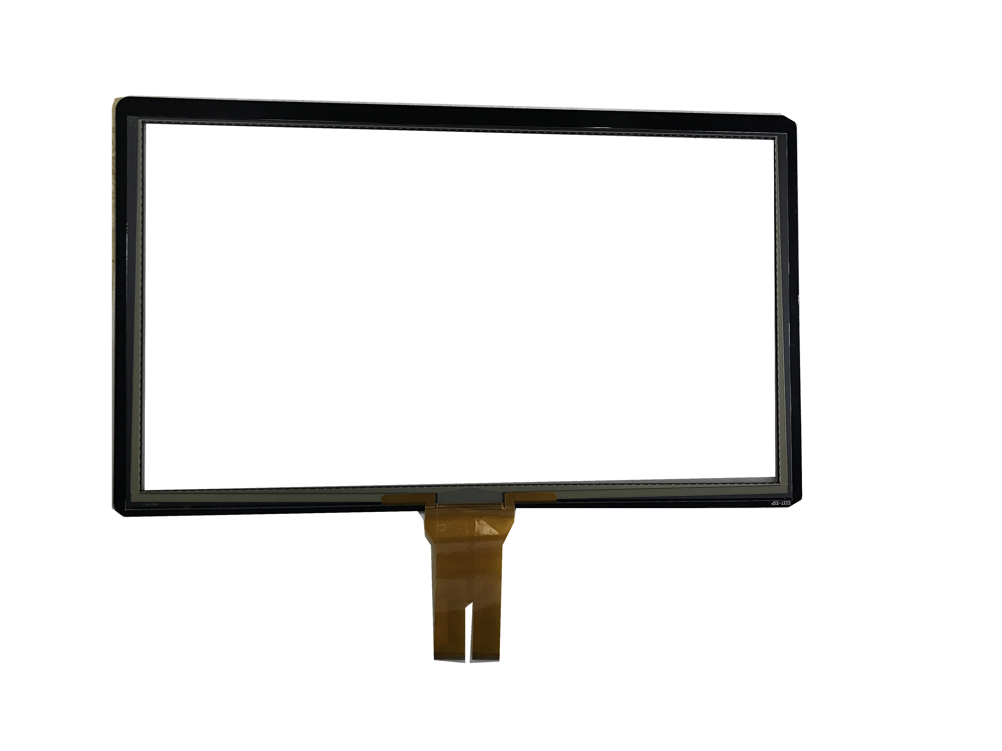 High Hardness EETI Interface PCAP Touch Panel 42 Inch For Remote Session