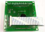 PIN Connection FSTN LCD Display Module COB 4.5V Operating For Health Equipment