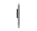 Wide Dynamic Face Recognition Card Reader , 8" Time Attendance Access Control
