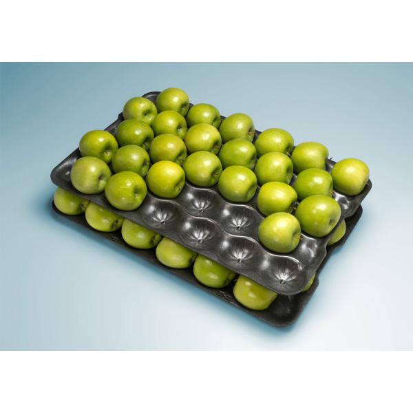 High Efficiency Fast Food Box Machine White Styrofoam Food Containers Making