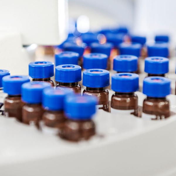 Quality SGS FDA Lab Certification Test Food Contact Materials Flavoring Third-party authentication service for sale