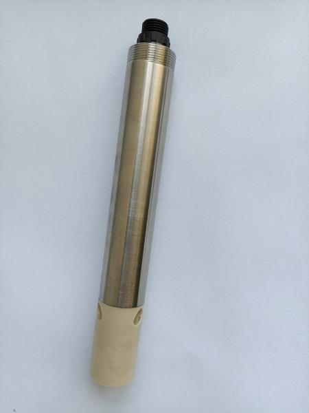 Quality Multiparameter Electrical Conductivity Probe RS485 MODBUS water level probe sensor for sale