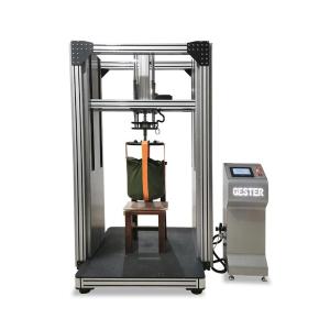Wholesale ISO7173 Chair Testing Machine With Aluminum Structure from china suppliers