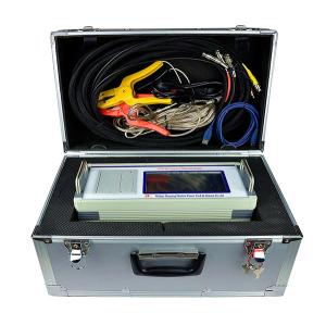 Wholesale ON SALE Transformer Sweep Frequency Response Analyzer from china suppliers