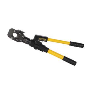 Wholesale Manual Hydraulic Cutter 70KN Hydraulic Crimping Tools from china suppliers