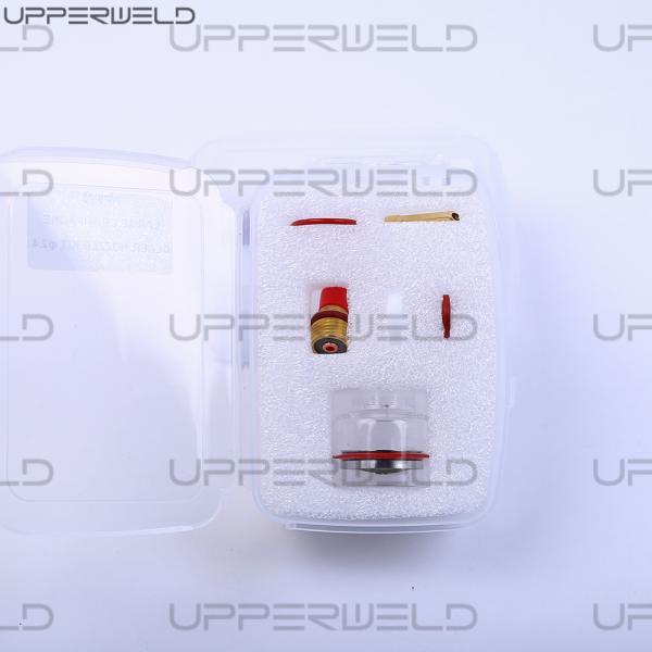 Customized Support ODM TIG Back Cup Insulator for SR WP 17 18 26 TIG Welding Torch Easy