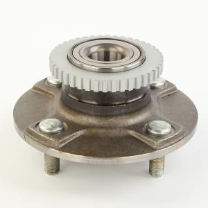 Wholesale Auto Wheel Hub Bearing Low Noise Rolling Body Auto Part The Number of Rows Single from china suppliers
