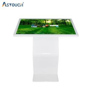 Wholesale Retail Lcd Touch Screen Kiosk 49 Inch Kiosk Lcd Display Computer from china suppliers