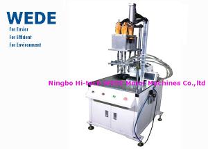 Wholesale Precision Pneumatic Hydraulic Press Auto Screwing Machine For Ceiling Fan Cover from china suppliers