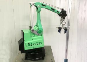 Wholesale Desktop Install Automation 4 DOF Robotic Coffee Machine from china suppliers