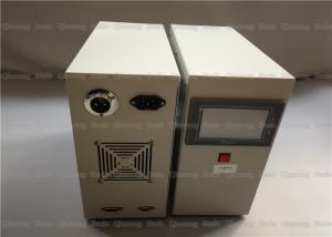 Wholesale 2000w Ultrasonic Power Supply Automatically Frequency Tracking Searching 20Khz For Mask Working from china suppliers