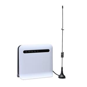 China CPE 4G LTE Home Router Wireless Wifi 10-Hour Battery 32 Users Sharing on sale