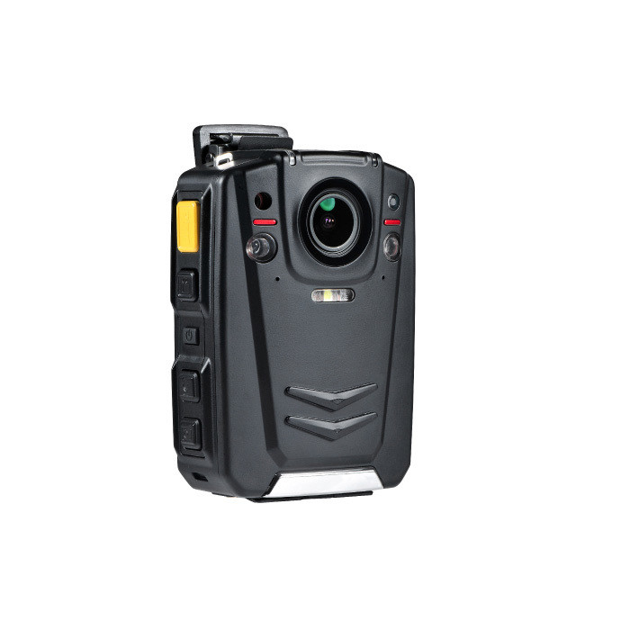 Wholesale Mini And Light 1080P Wearable Camera With Replaceable Battery from china suppliers