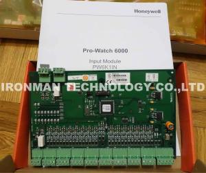 Wholesale Honeywell PW6K1IN Input Module Access Control Unit Subassembly Input Board from china suppliers
