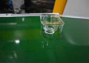 Custom Transparent Injection Molding Medical Parts For Medical Device