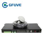 GFUVE GB8002 AC/DC Power Supply 10W BeiDou/GPS Binary Multi-channel time