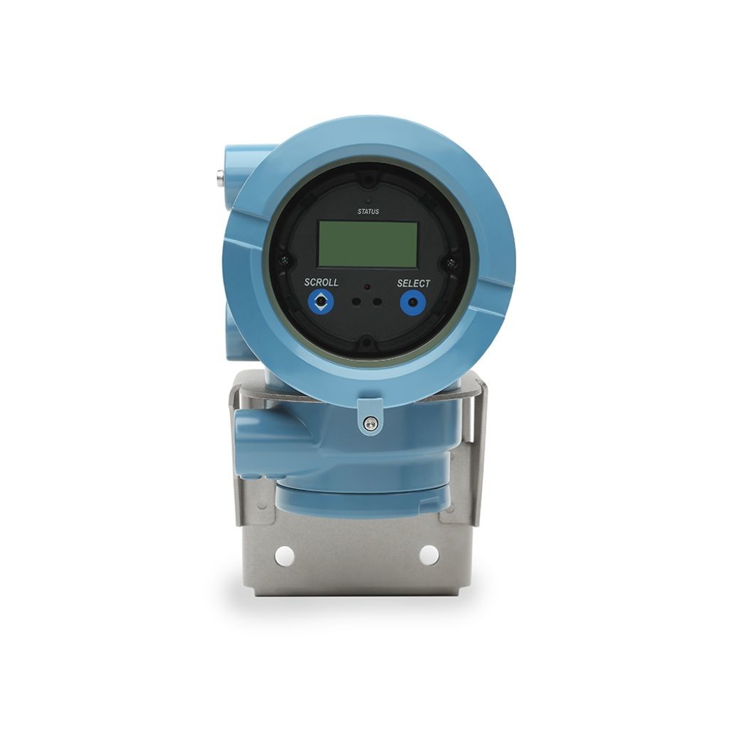 Wholesale FOUNDATIONFieldbus Emerson Micro Motion Flowmeters 2700 Transmitters 2700C13DFZEZZZ from china suppliers