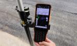 CHCNAV GIS Data Collector Ultra Rugged Android RTK Controller HCE600