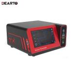 Customizable High Accuracy Temperature Measurement Instrument with 0.0001C