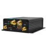 Buy cheap Wireless RS232 RS485 IoT 4G Router , Anti Interference Industrial Router 4G from wholesalers