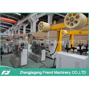 PEEK 3D Filament Extruder Machine For Making PEEK 3D Printing Filament