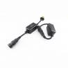 Buy cheap Car Radio CAN Bus Decoder H7 H4 9005 H11 H13 880 Led Headlight Driver Resistor from wholesalers