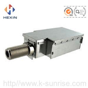 Wholesale shield cover with connector from china suppliers