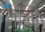 Microcomputer Controller 500kg Plastic Dehumidifying Dryer