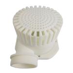 Polyphenylene Sulfide 3D Printing Parts Delrin Nylon 3d Printed Parts