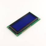 Customize OEM STN HTN FSTN BIAS 12H Negative Segment LCD Display Module
