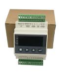 Guide Rail Type Digital Weighing Controller Module 24 Bit High Precision
