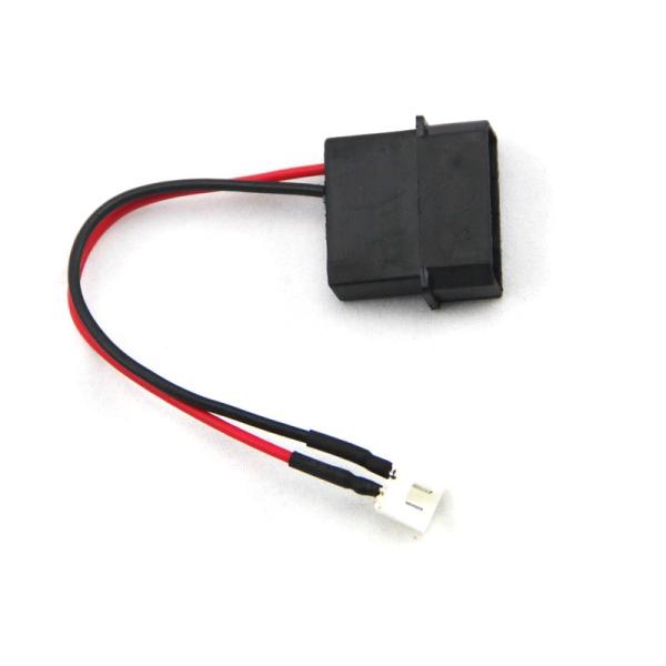 Electric Harness Copper Conductors and Custom Wiring Harness for Home Appliances