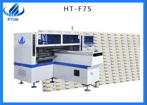 China 18k Dual arm tube flexible strip making machine producing with 2-4 types of materials on sale
