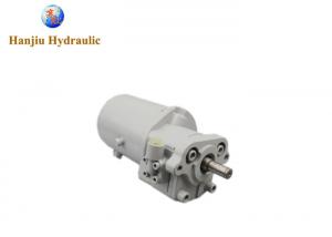 China Replacement MF Tractor Hydraulic Pump 1666726M91 3774649M91 For HD-025-YP on sale