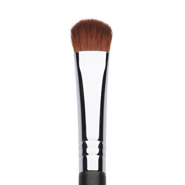 Soft Eyeshadow Medium Shader Brush Densely Packed Dome Shaped