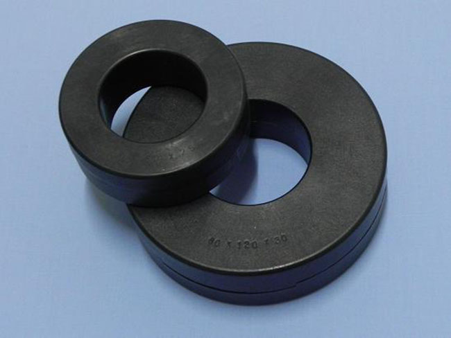King Magnetics Nanocrystalline core for power transformer