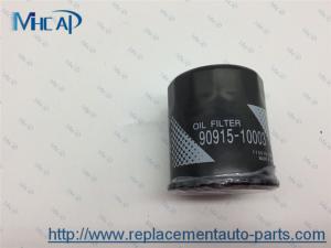 Wholesale Metal Filtration Auto Oil Filters For Cars 90915-10003 Auto Replacement Part from china suppliers