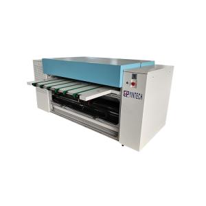 Wholesale Small Size Automatic CTCP Machine High Resolution 4 Up 40 - 80% Humidity from china suppliers